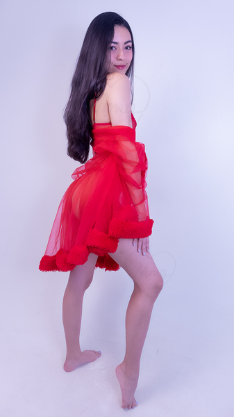 CanelleGarces Photo