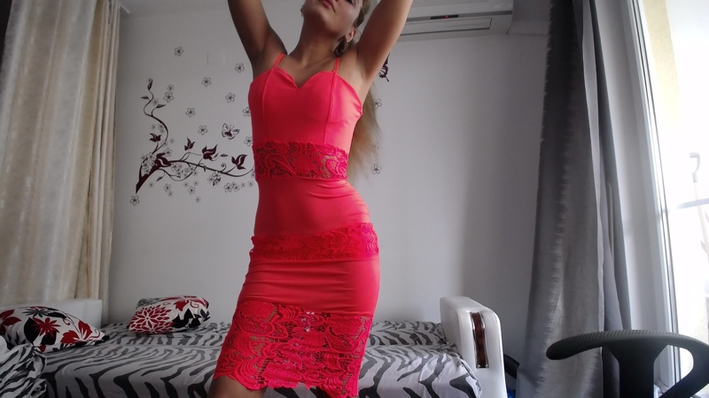 horny_doll Photo