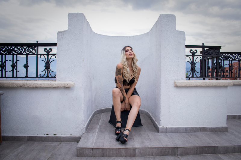 Antonella_Baccii Photo Antonella_Baccii Photo
