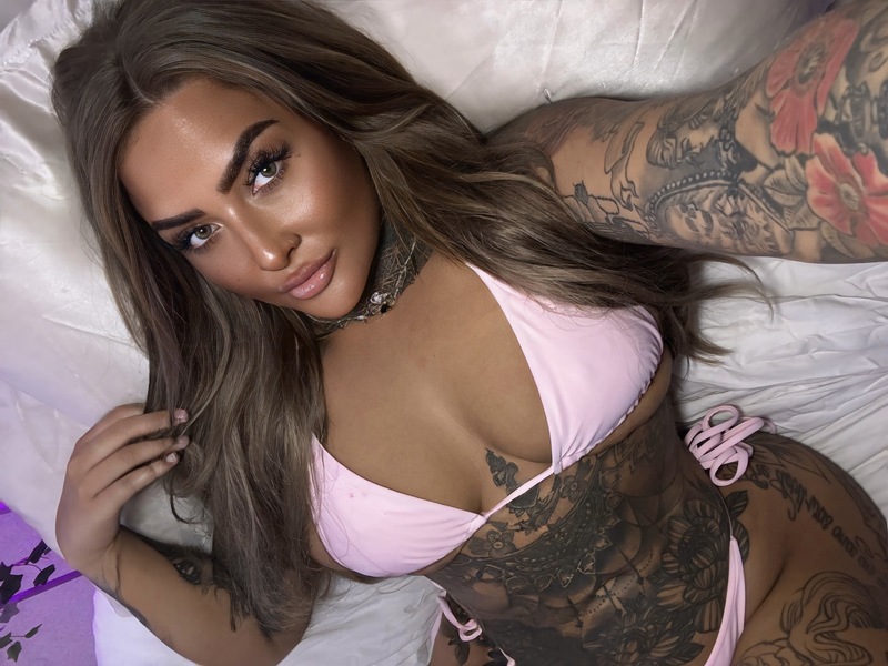 Karolinaox Photo Karolinaox Photo