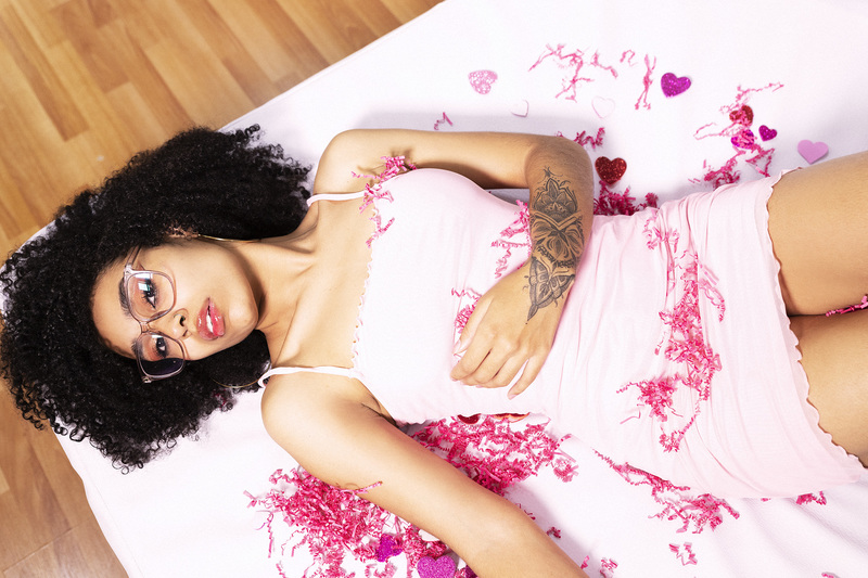 MacarenaaWalker Photo