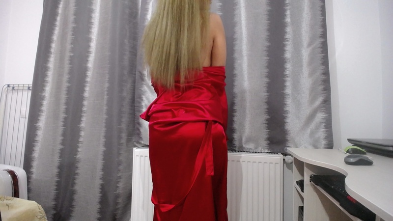 horny_doll Photo