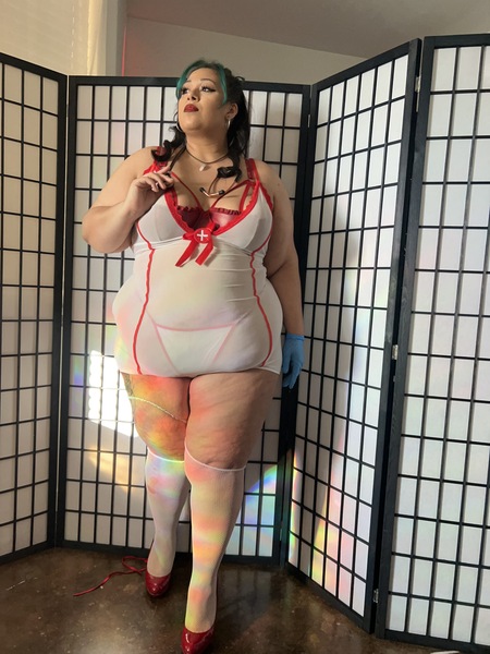 SuccubusMissGigiFox Photo SuccubusMissGigiFox Photo