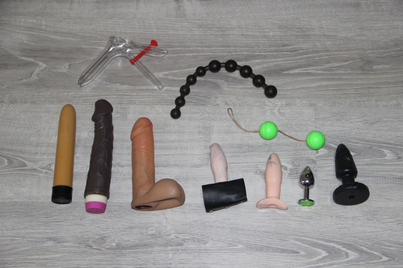 yourbustysmoker Photo