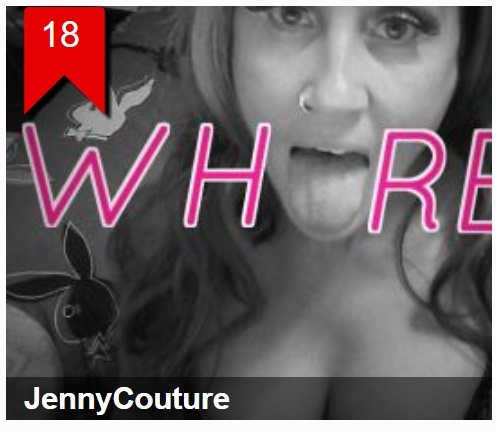JennyCouture Photo JennyCouture Photo