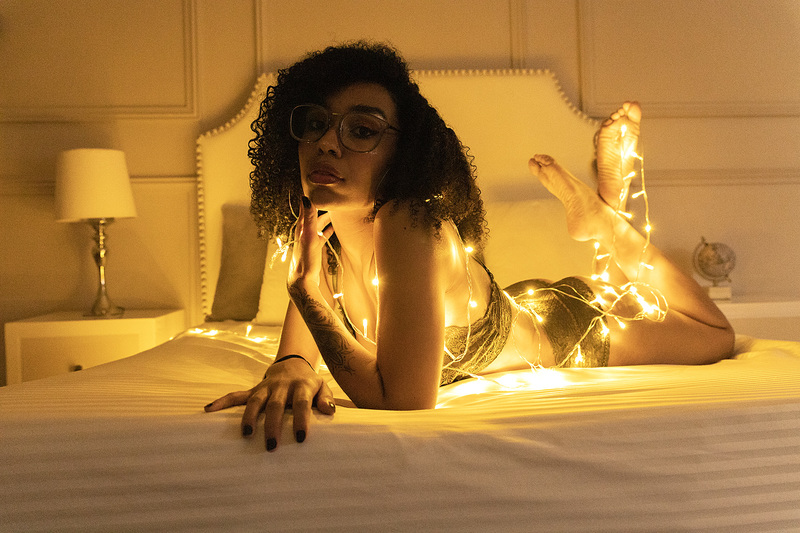 MacarenaaWalker Photo