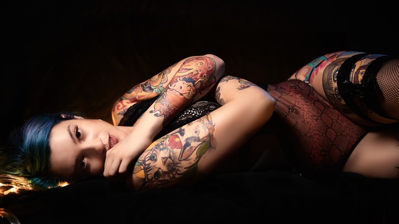 AnabelleMejia Photo AnabelleMejia Photo