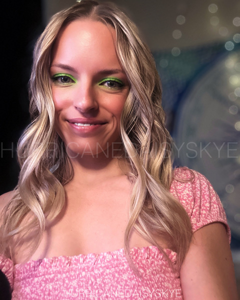 HurricaneDaisySkye Photo