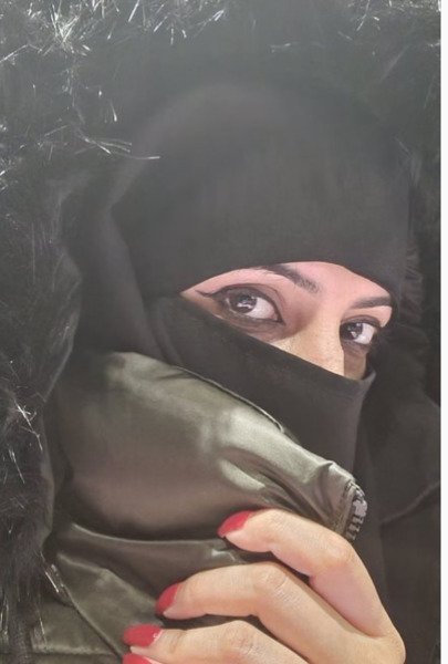 AmeeraKahn Photo