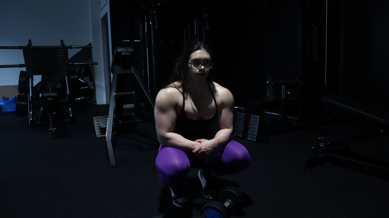 Musclemermaid Photo Musclemermaid Photo