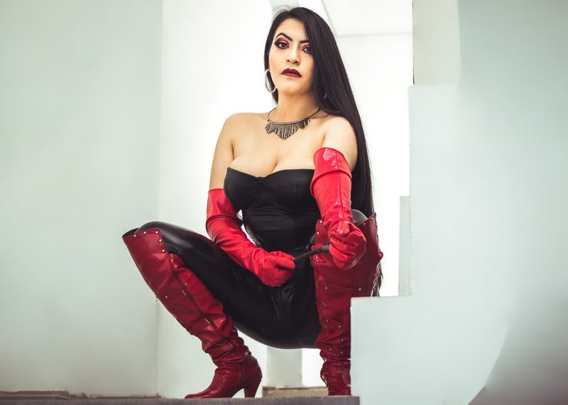 Kamile_Nilsen Photo Kamile_Nilsen Photo