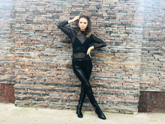 HotCappuccinoX Photo HotCappuccinoX Photo