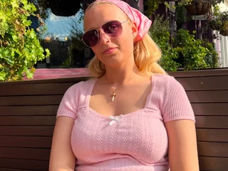 DaisyMayxx Live Cam DaisyMayxx Live Cam