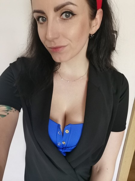 LeilaxKiss Photo