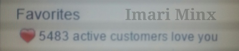 ImariMinX Photo ImariMinX Photo