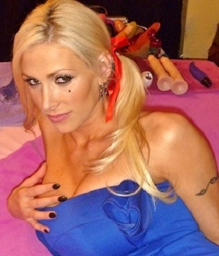 Olivianna Photo