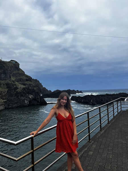 SweetBlonde20 Photo