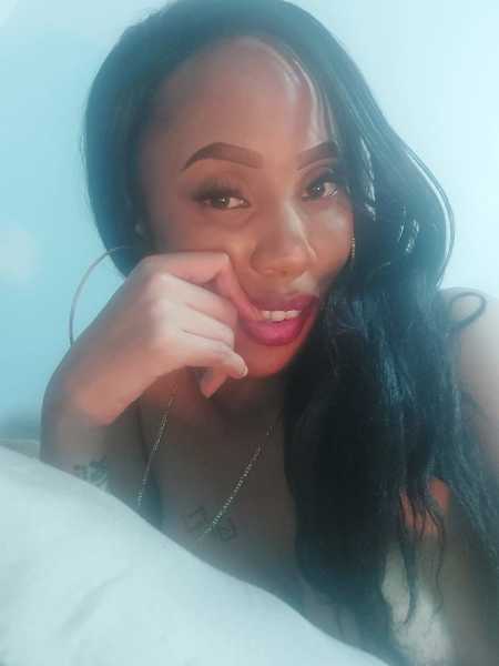 KiaraLaneX Photo