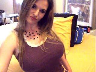 Nina Photo