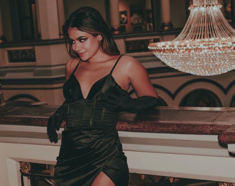 SaharaBrown Photo
