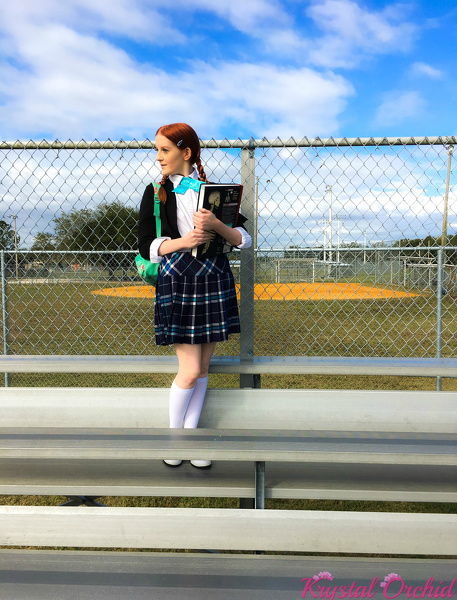 CherryFae Photo