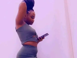FentyAfricana Live Cam