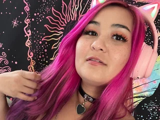 Gothkittengoddess Live Cam