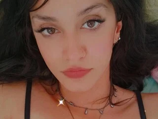 iamKori Live Cam