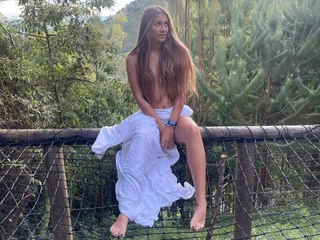 ishabellalopez Live Cam