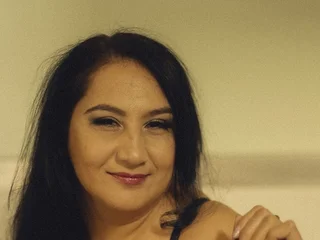 KarinaCecillia Live Cam