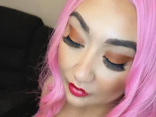 KittyKimchi Live Cam
