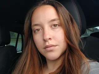 Luna_Hazel Live Cam