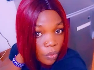 MagicNessy Live Cam