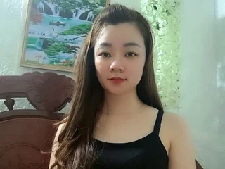 Miisamoon_18 Live Cam