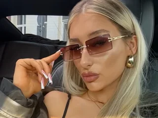 NatalieExclusive Live Cam