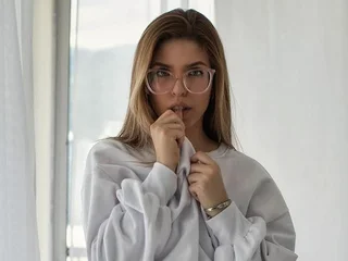 NatalyBakerr Live Cam