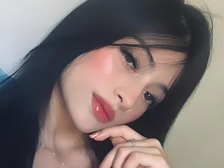 SaritaBloom Live Cam