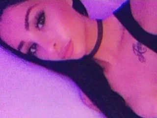 shanalove Live Cam