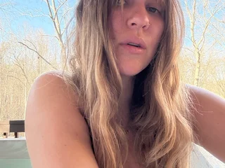 urspiritualgoddess Live Cam
