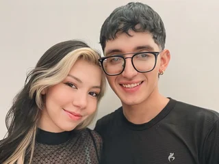ValeriaANDTomas Live Cam