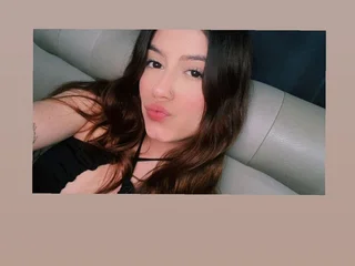 ValerithVega20 Live Cam