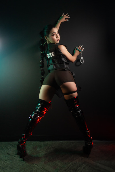 AllisonEstradaa Photo