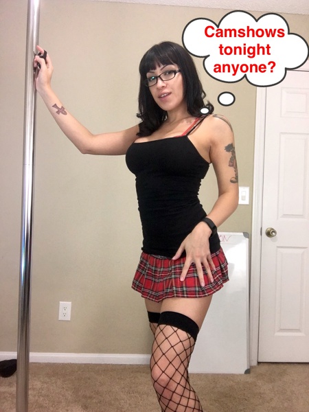 CassandraCain Photo