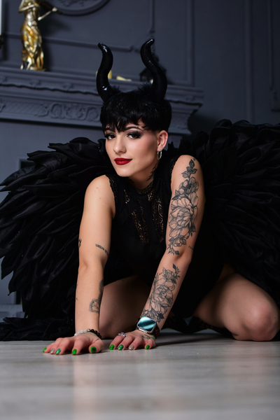 Fearless_Fairy Photo