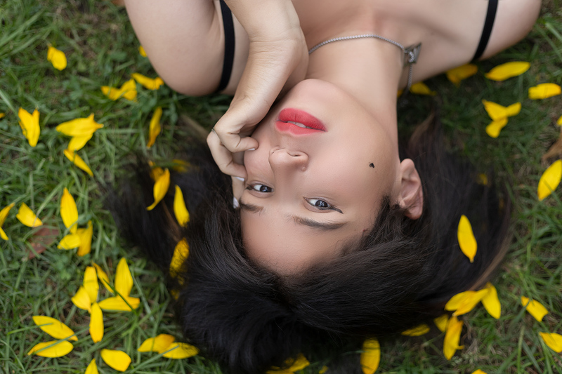 selenablairx Photo