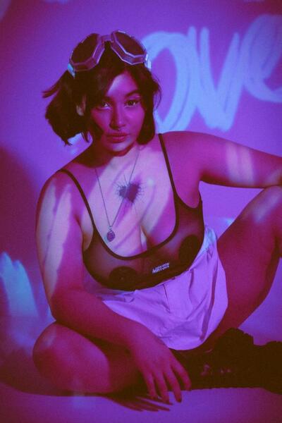 EdennSmithhh Photo