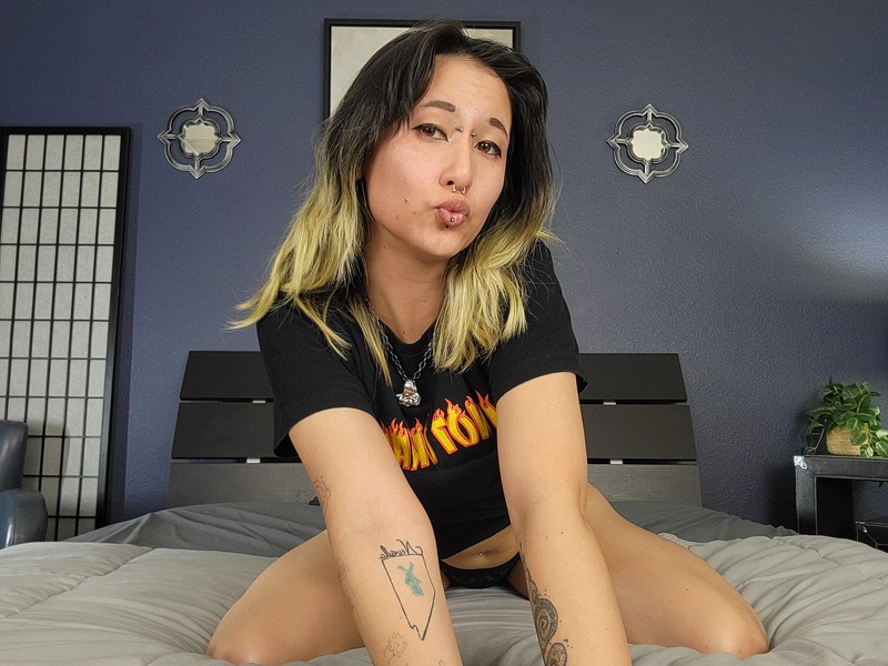 SerenaRuthieX Photo