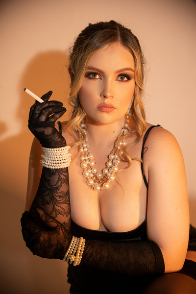 GaiaBaker Photo