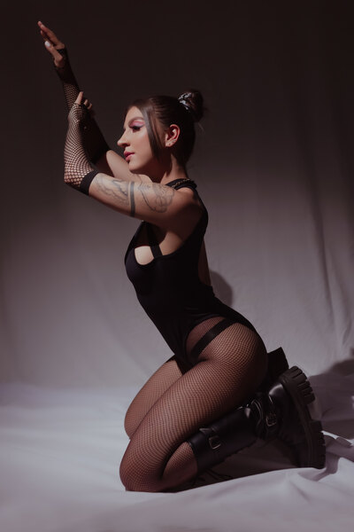 MelinaWest Photo MelinaWest Photo