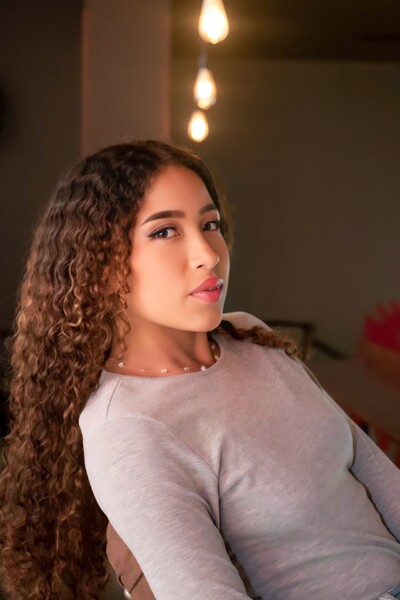 AfroditaDangelo Photo